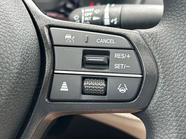 Used 2025 Honda Accord SE image 26
