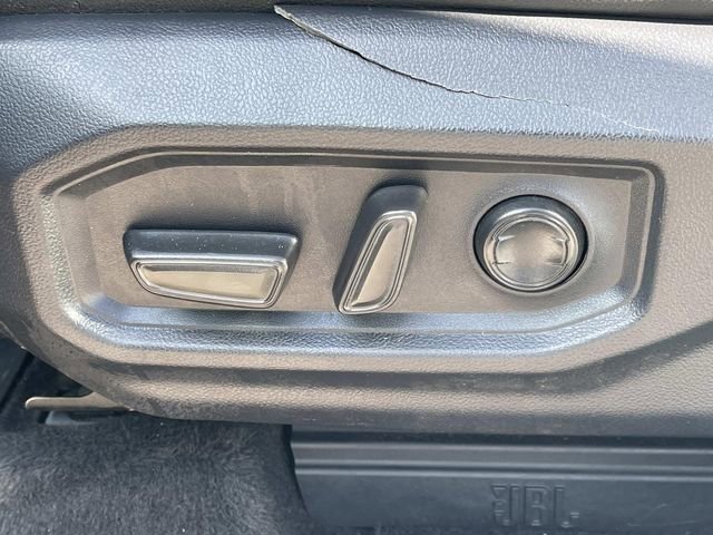 Used 2022 Toyota Tundra Limited image 26