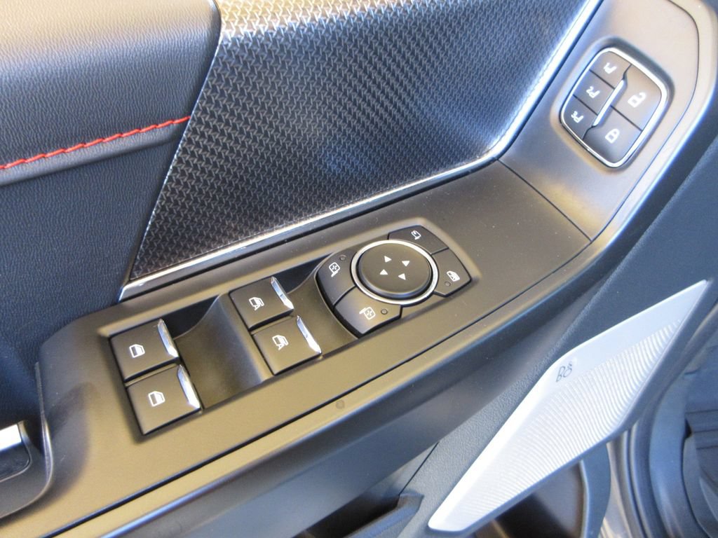 Certified 2025 Ford F150 Raptor AWD/4WD image 11