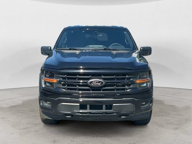 Certified 2025 Ford F150 XLT w/ Equipment Group 301A Standard AWD/4WD image 2