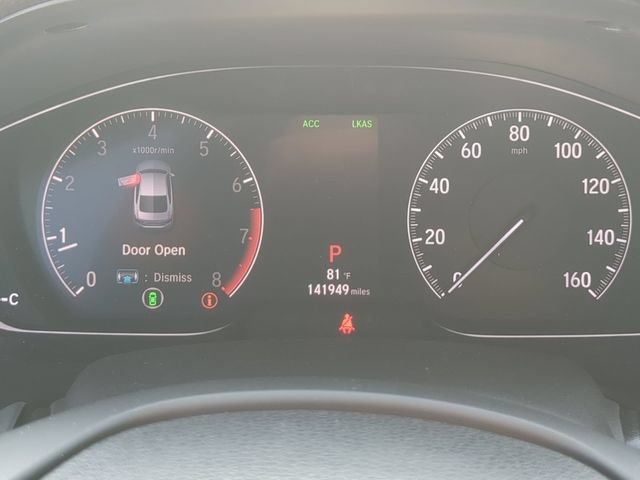 Used 2018 Honda Accord Sport image 12