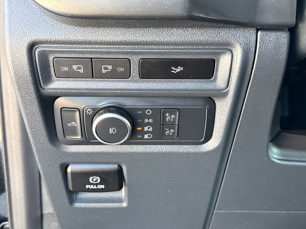 Certified 2023 Ford F150 XLT w/ Equipment Group 302A High image 14