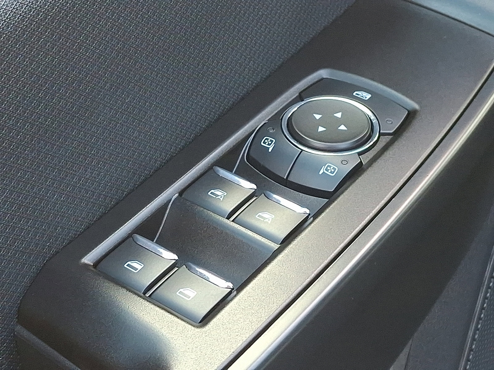 Certified 2022 Ford F150 XL w/ STX Black Appearance Package image 14