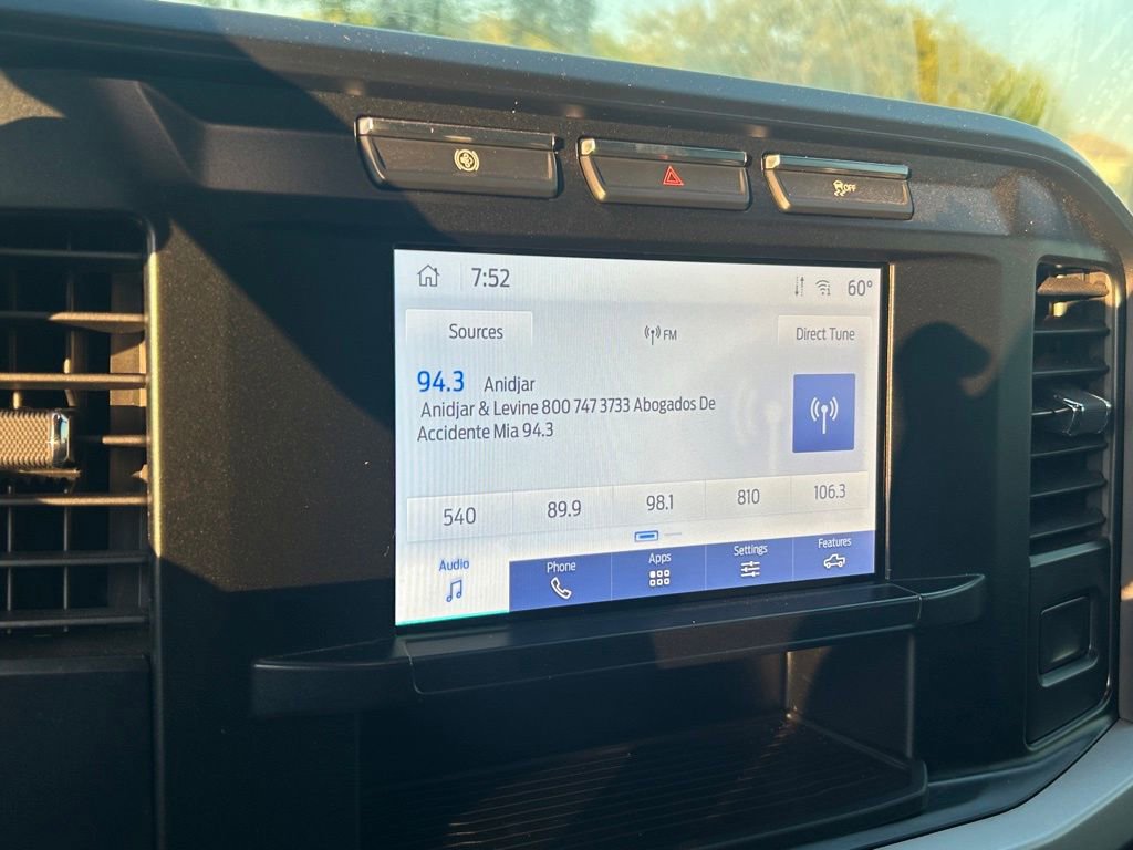 Certified 2023 Ford F450 XLT w/ XLT Value Package image 13