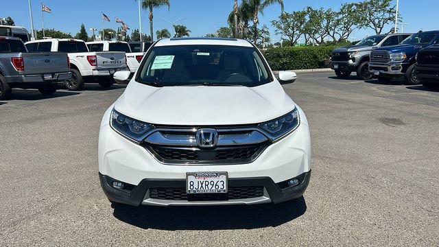 Used 2019 Honda CR-V EX-L image 9