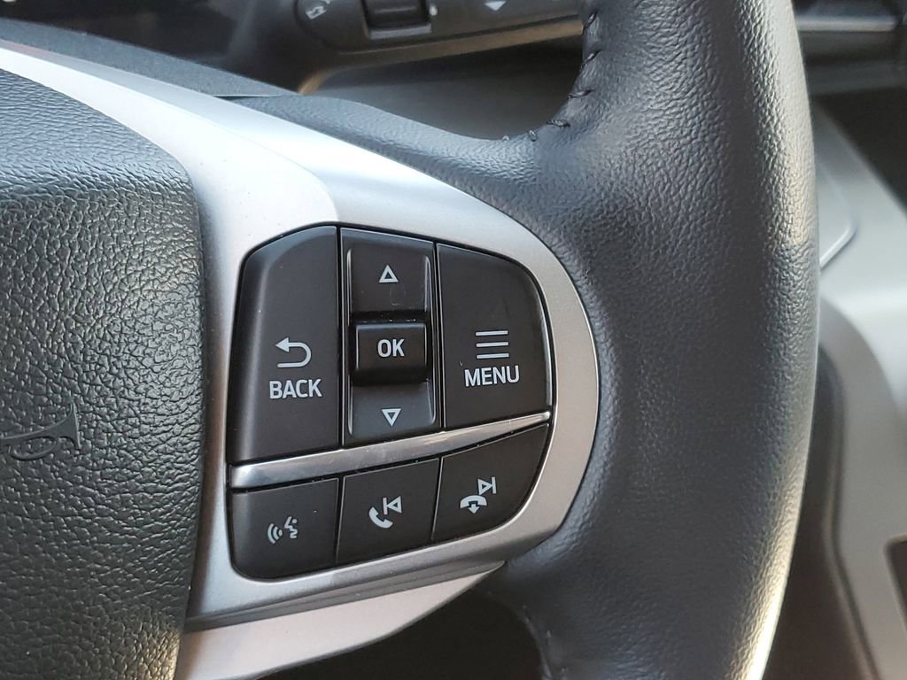 Certified 2022 Ford Explorer XLT w/ Equipment Group 202A image 18