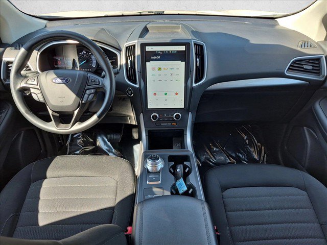 Certified 2021 Ford Edge SE FWD image 17