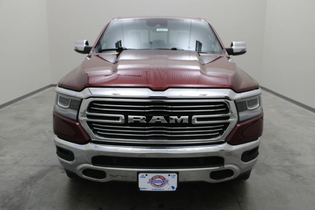 Used 2023 RAM 1500 Laramie AWD/4WD image 14