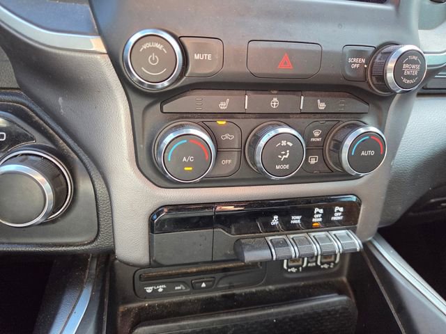 Used 2019 RAM 1500 Big Horn image 13