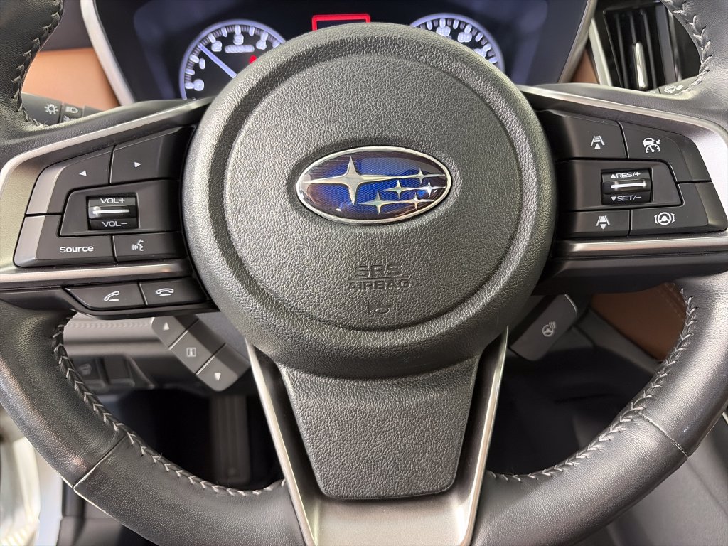 Used 2021 Subaru Outback Touring XT AWD/4WD image 16