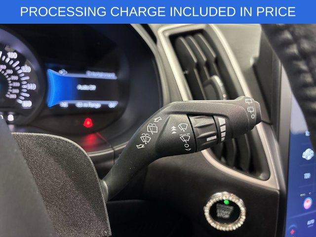 Certified 2024 Ford Edge SEL w/ Convenience Package AWD/4WD image 20