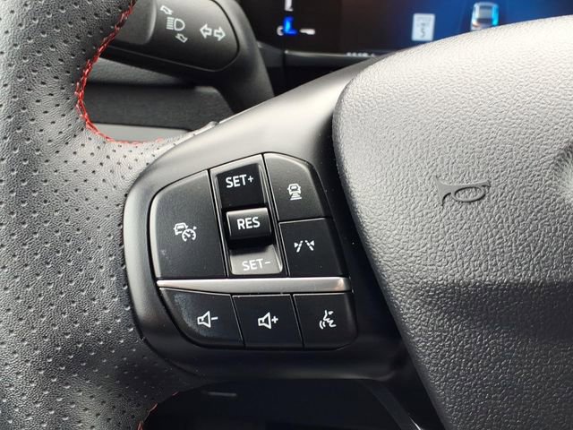Certified 2024 Ford Escape ST-Line w/ Tech Pack #1 AWD/4WD image 25