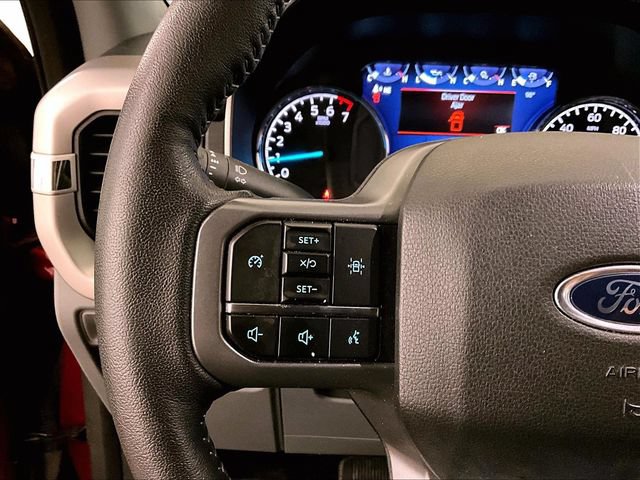 Certified 2022 Ford F150 XLT w/ Equipment Group 302A High AWD/4WD image 17