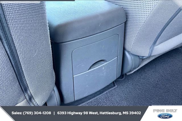 Used 2019 Nissan Frontier SV w/ Value Truck Package image 24