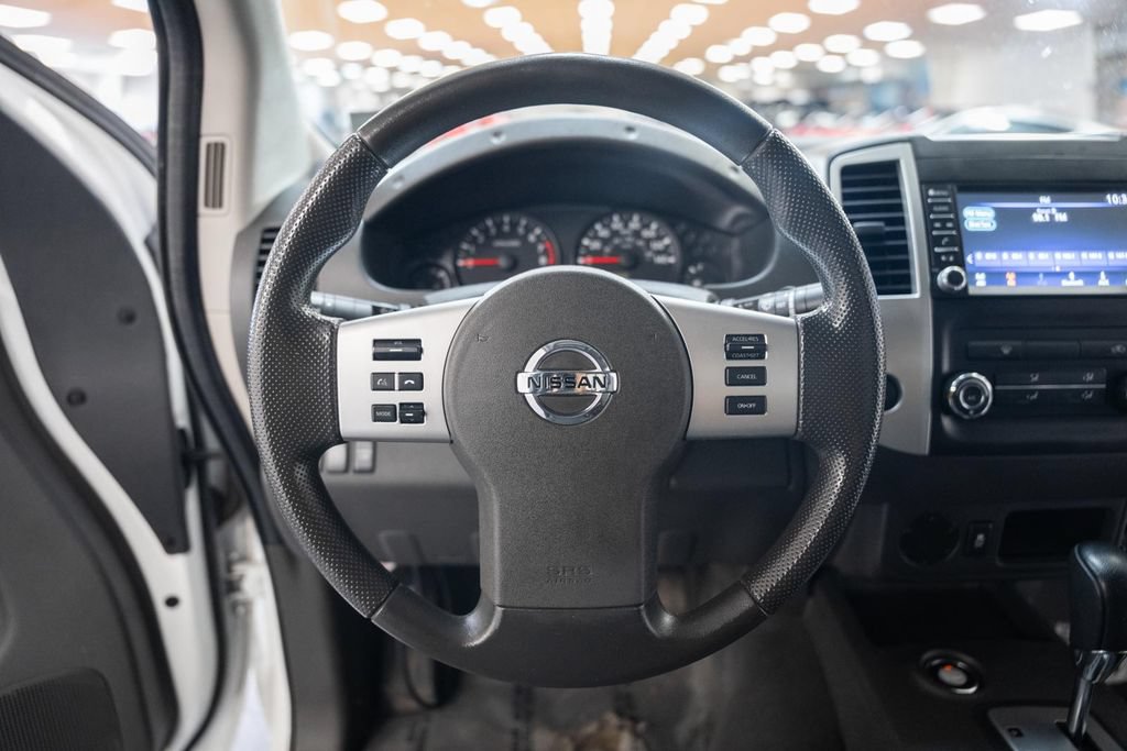 Used 2021 Nissan Frontier SV RWD image 29