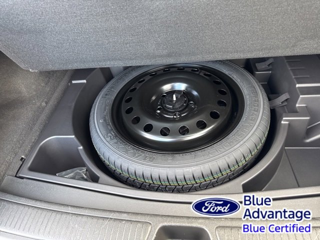 Used 2024 Buick Envision Preferred image 48