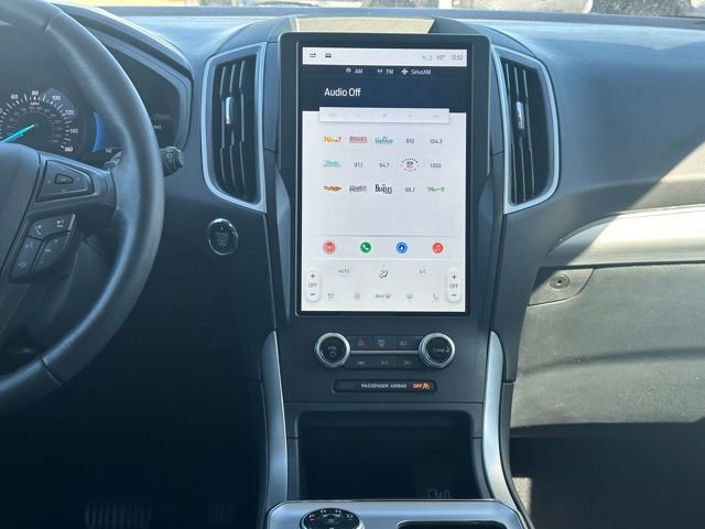 Certified 2022 Ford Edge SEL w/ Sport Appearance Package image 20