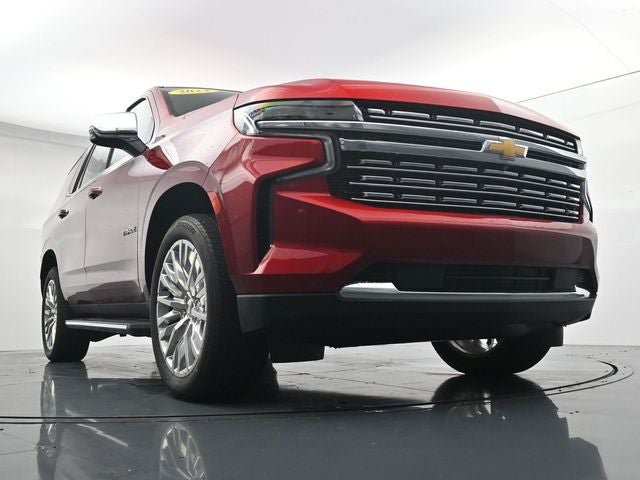 Used 2024 Chevrolet Tahoe Premier AWD/4WD image 35