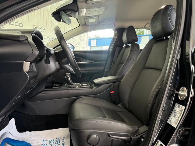 Used 2024 MAZDA CX-30 AWD 2.5 S w/ Select Sport Pkg image 6