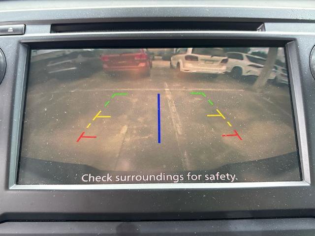 Used 2019 Nissan Titan SV RWD image 24