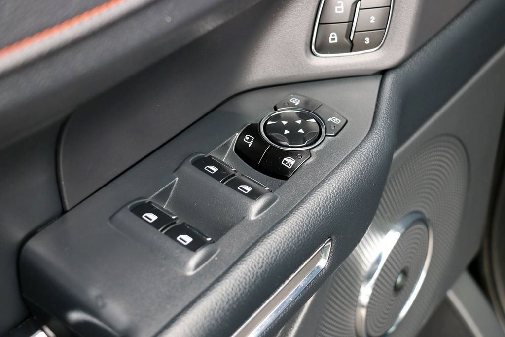 Certified 2023 Ford Expedition Timberline AWD/4WD image 11