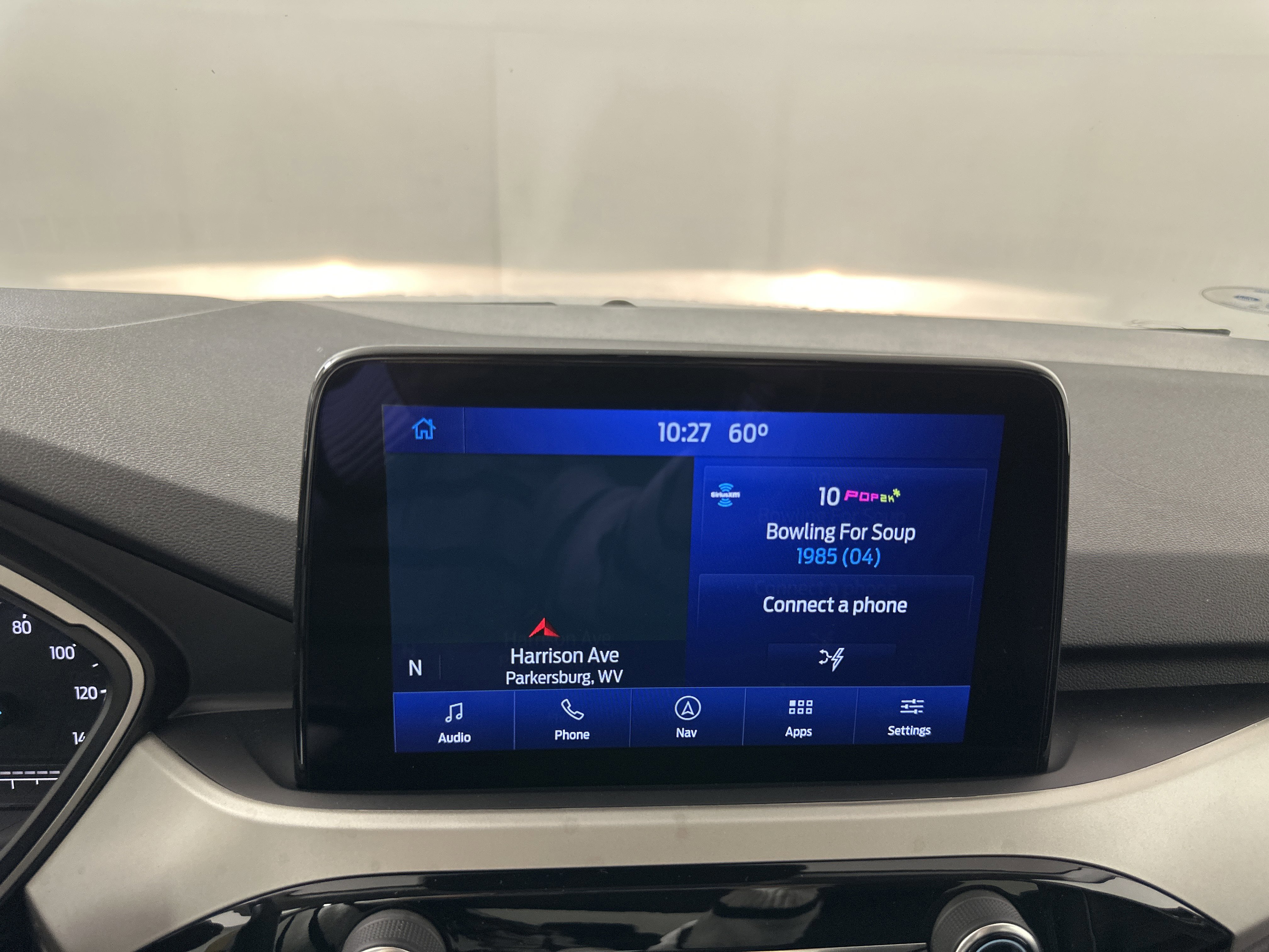 Certified 2022 Ford Escape SEL image 14