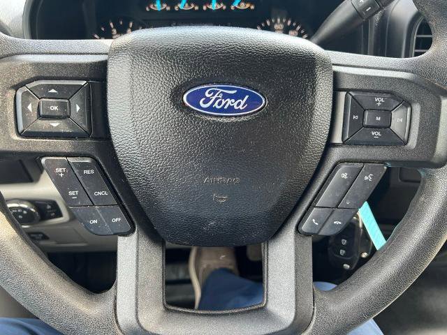 Certified 2018 Ford F150 XL w/ Equipment Group 101A Mid AWD/4WD image 11
