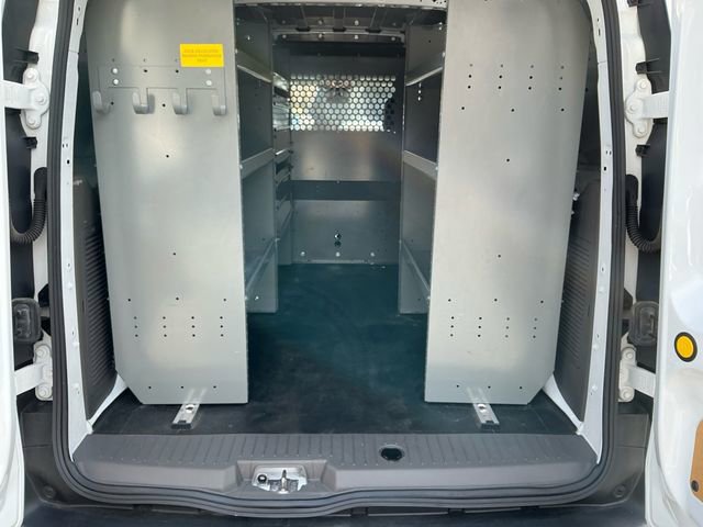 Certified 2022 Ford Transit Connect XL image 19