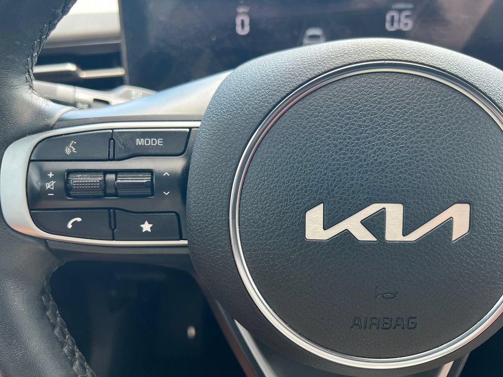 Used 2025 Kia K5 GT-Line w/ GT-Line Premium Package AWD/4WD image 30