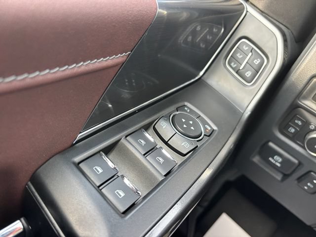 Certified 2022 Ford F150 Lariat AWD/4WD image 16