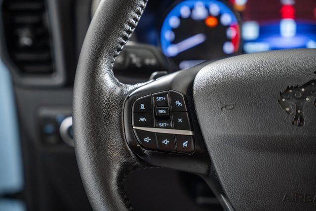 Certified 2023 Ford Bronco Sport Heritage Limited image 29