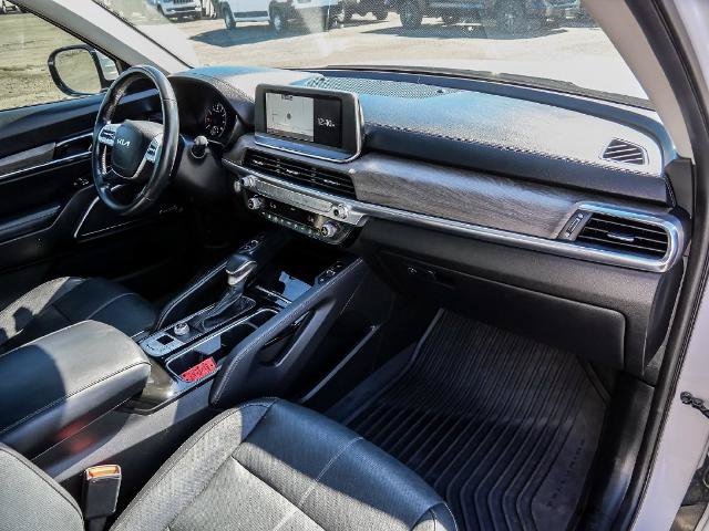 Used 2022 Kia Telluride SX FWD image 16