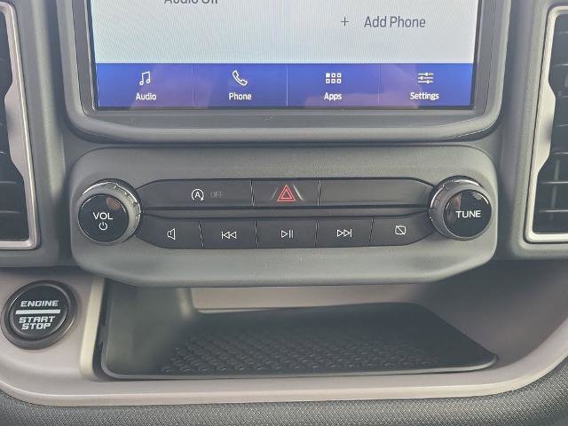 Certified 2023 Ford Bronco Sport Big Bend w/ Convenience Package image 29