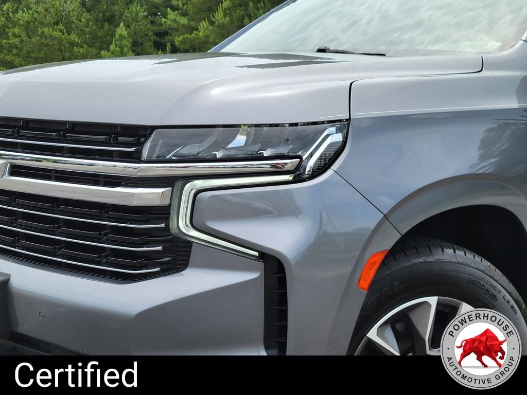 Used 2022 Chevrolet Tahoe LT RWD image 11