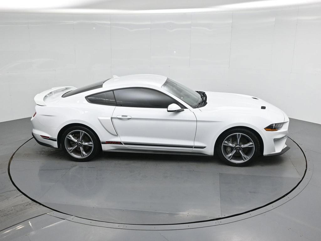 Certified 2023 Ford Mustang GT Premium w/ Equipment Group 401A image 52