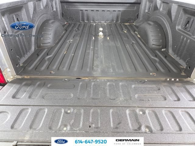 Certified 2022 Ford F250 Lariat w/ Lariat Ultimate Package AWD/4WD image 23