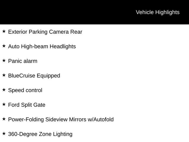 Certified 2025 Ford Expedition Max Active image 7