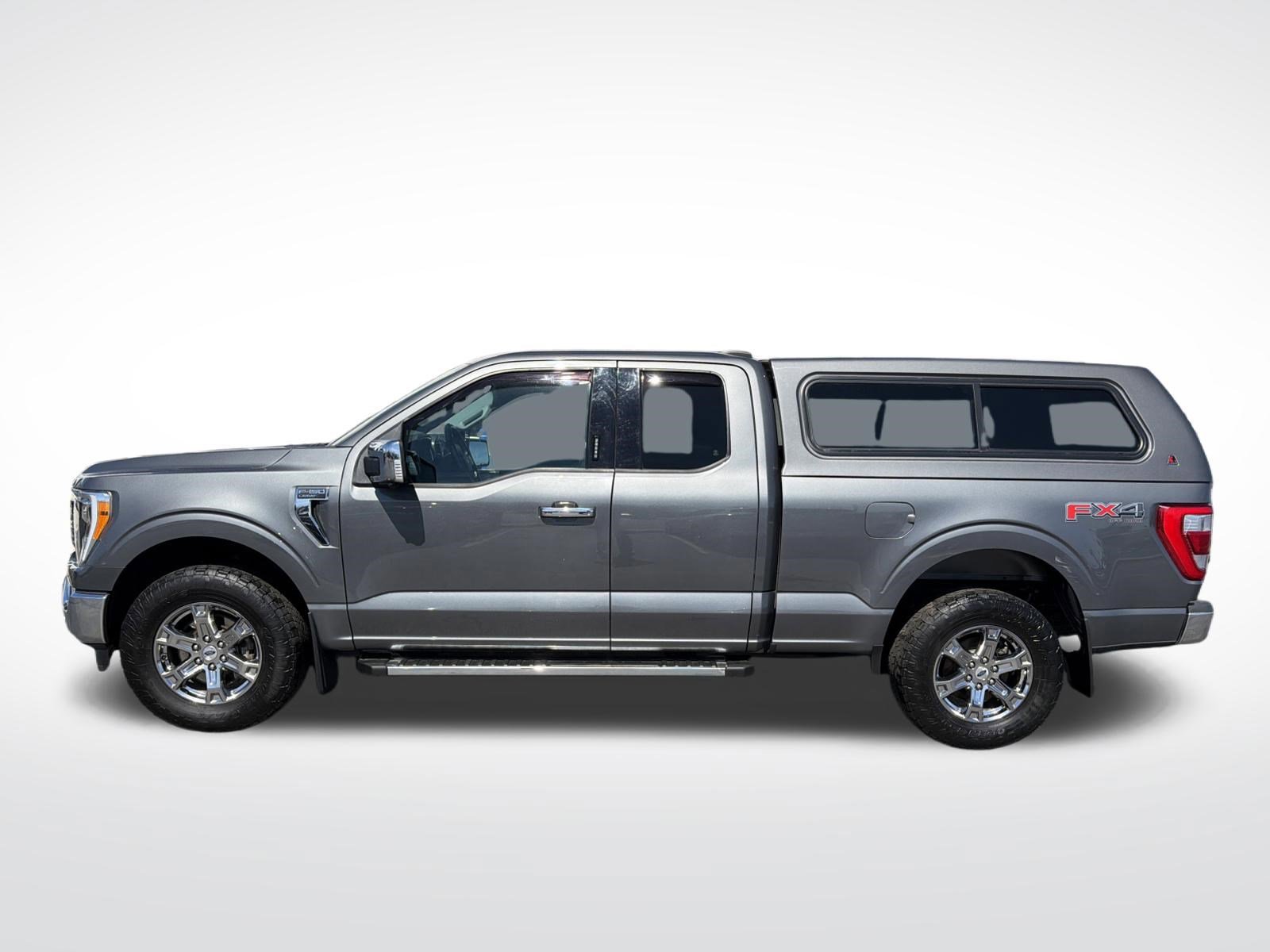 Certified 2021 Ford F150 Lariat image 9