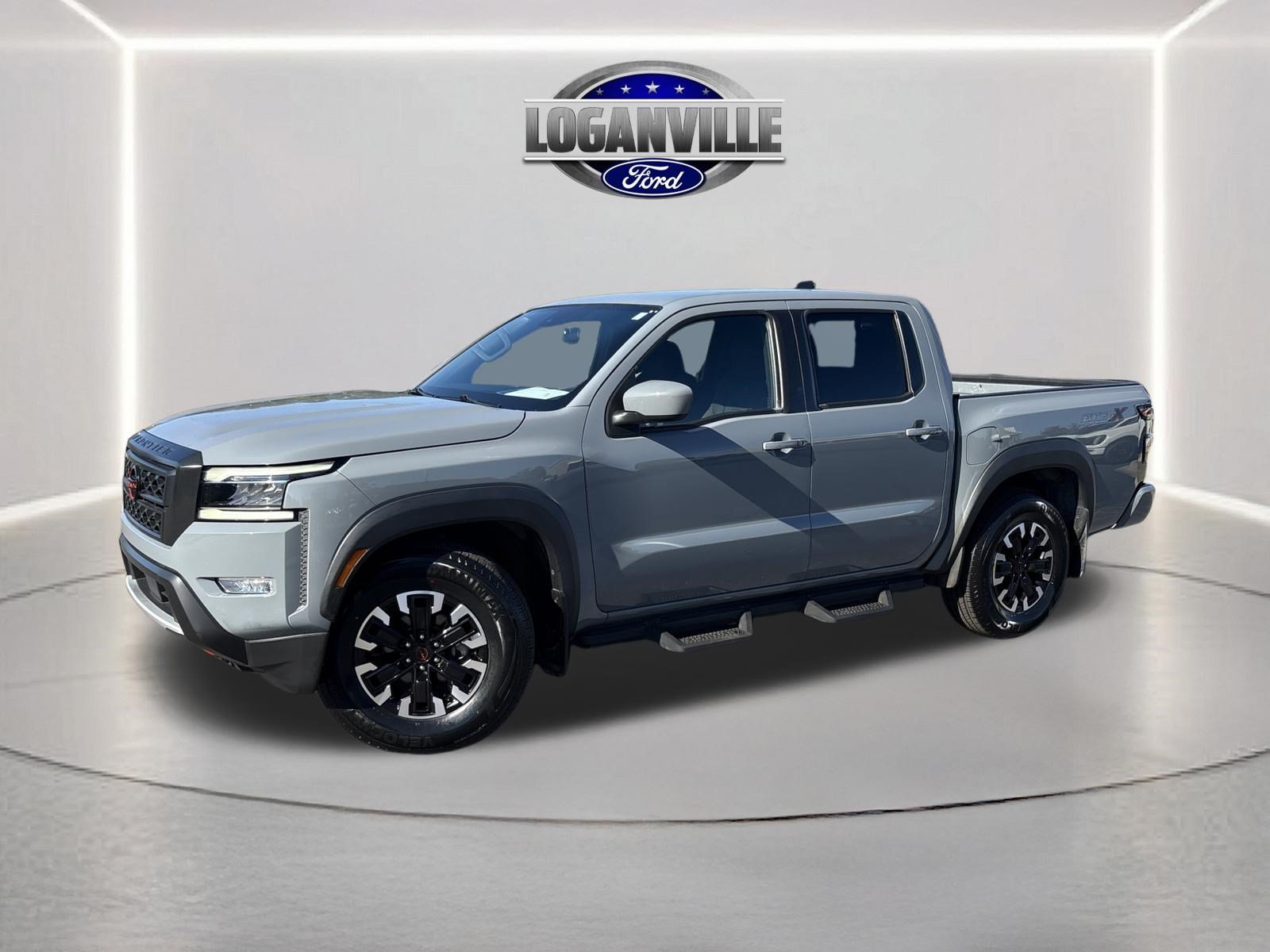 Used 2023 Nissan Frontier Pro-X w/ Tow Package RWD image 1