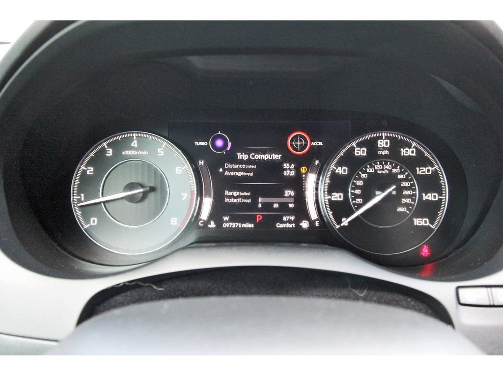 Used 2020 Acura RDX FWD image 13