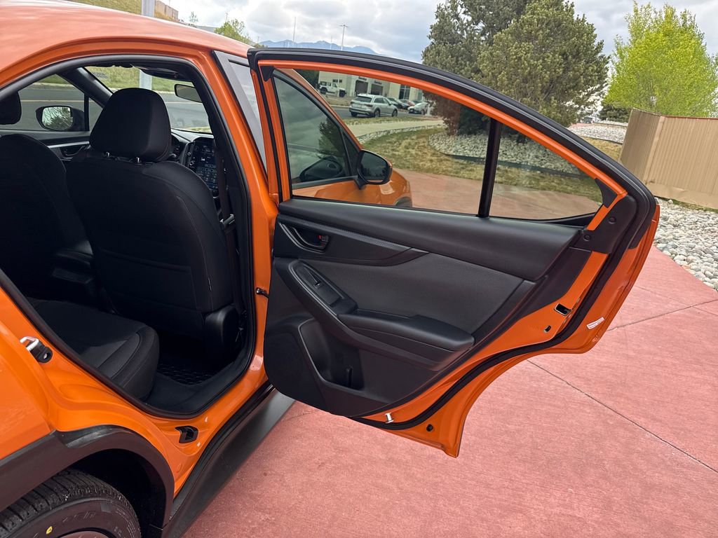 Used 2024 Subaru WRX AWD/4WD image 24