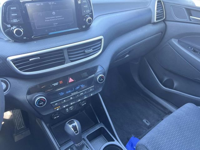 Used 2020 Hyundai Tucson SEL AWD/4WD image 28