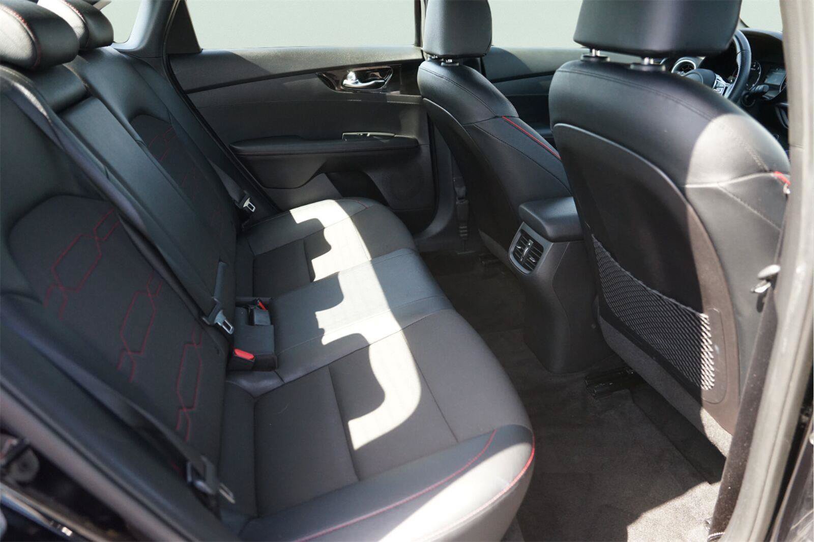 Used 2021 Kia Forte GT FWD image 15