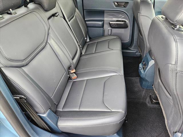 Certified 2023 Ford Maverick Lariat w/ Lariat Luxury Package image 21