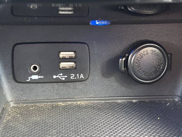 Used 2024 Subaru Forester Limited AWD/4WD image 17