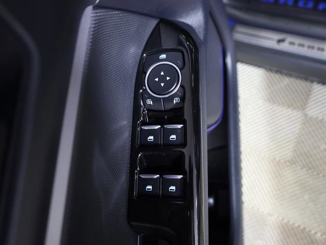 Certified 2023 Ford Bronco Sport Outer Banks w/ Tech Package image 19