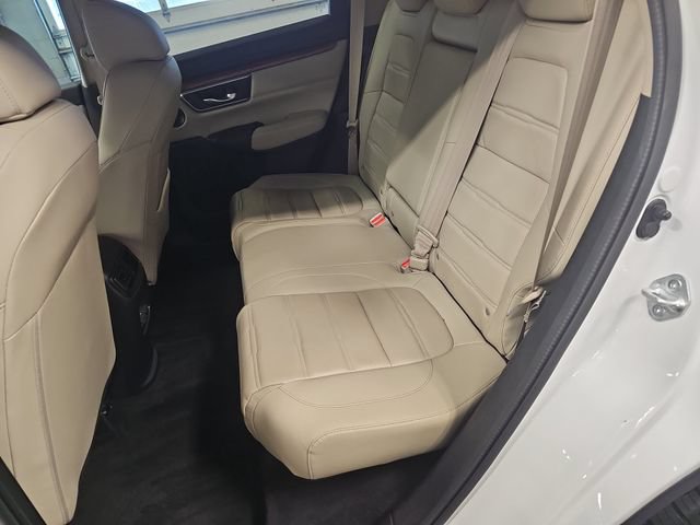 Used 2022 Honda CR-V EX-L image 14