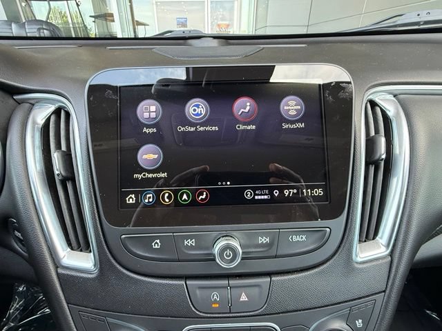 Used 2024 Chevrolet Malibu LT FWD image 31
