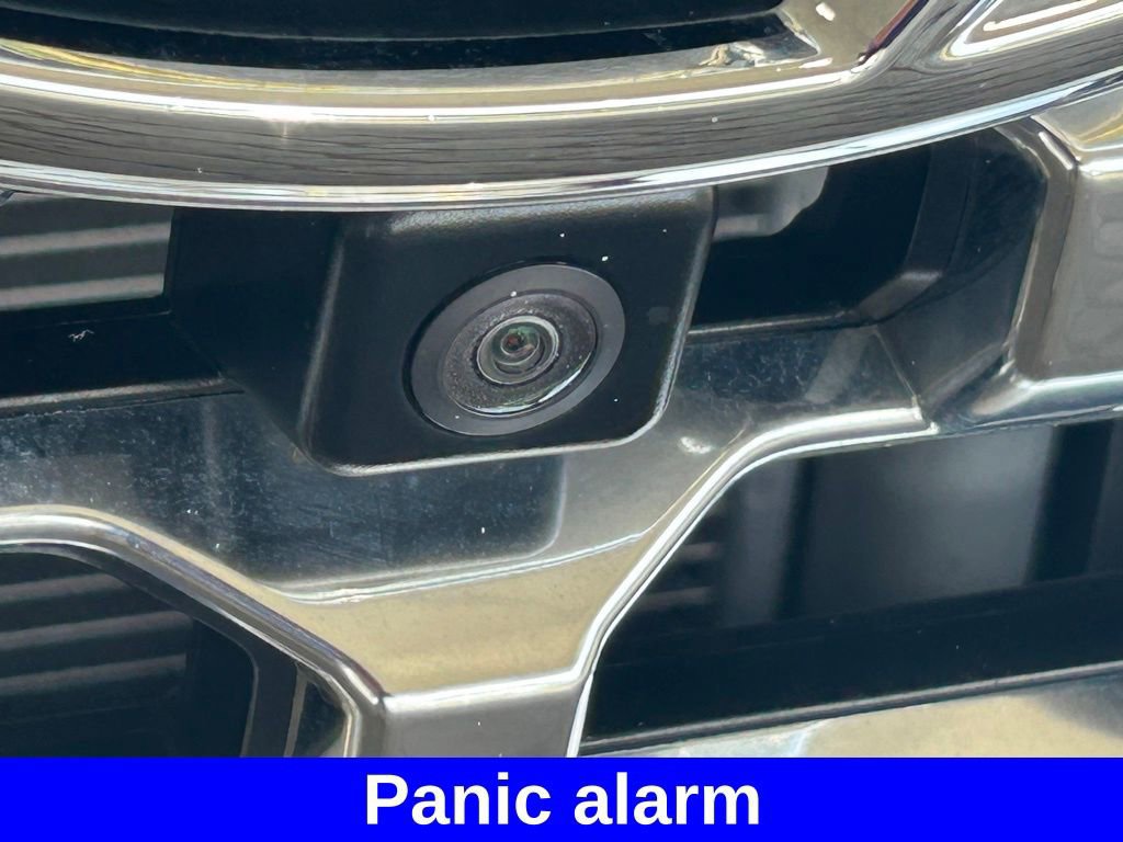 Used 2022 Hyundai Santa Fe Limited image 19