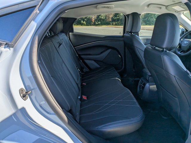 Certified 2025 Ford Mustang Mach-E Select w/ Interior Protection Package image 32